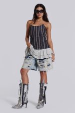 Rosa Mini Dress - Image 8