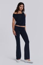 Mira Soft Touch Bottoms - Image 3